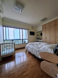 Aquarius By The Park (D16), Condominium #620840621